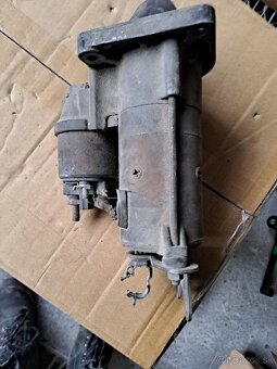 Predam fiat brava, bravó, marea 1.8,2.0 benzin sarter - 4