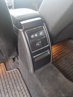 Predam skoda superb 2 combi - 4