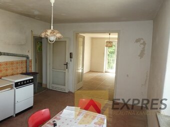 RK EXPRES - na predaj 2 izbový tehlový byt v Handlovej. - 4