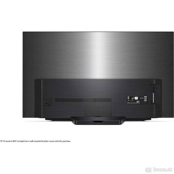 LG OLED65CX3LA - 4