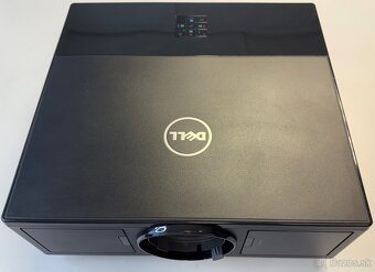 Dell Advanced laser 7760,1080p, 5400 ANSI, 20 000hod. - top - 4