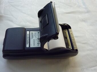 Platobný terminál VeriFone VX670-na SIM kartu.Veľmi lacno. - 4
