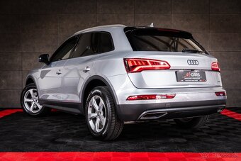 💥 AUDI Q5 3.0 TDI QUATTRO | 210kW | 2018 | Akontácia od 0% - 4
