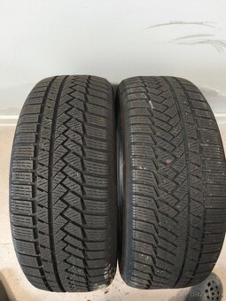 215/55 R17 zimne pneumatiky - 4