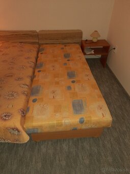 Predám 2ks valendy - 4