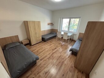 Ubytovanie pre pracovníkov len 5 min. od Šale - 4