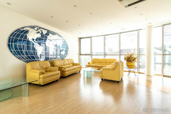 Prenájom kancelárií na Zlatých pieskoch pri Shopping Palace - 4