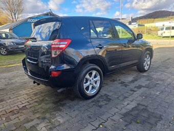 Toyota RAV4 2.2 D-4D 110 kw 4x4 M6 - 4