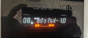 Pioneer CD J 100 - 4