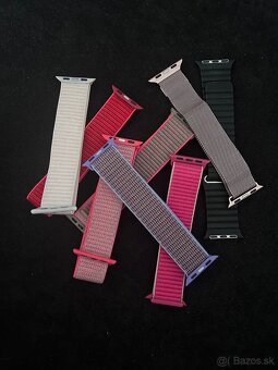 Apple Watch Series 5 GPS - 4