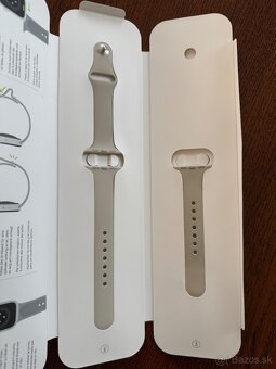 Apple Watch Series 7 – 41 mm - 4
