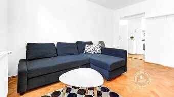 AXIS REAL |  Pekný 2-izb. byt, TEHLA, Stupava, Zdravotnícka  - 4