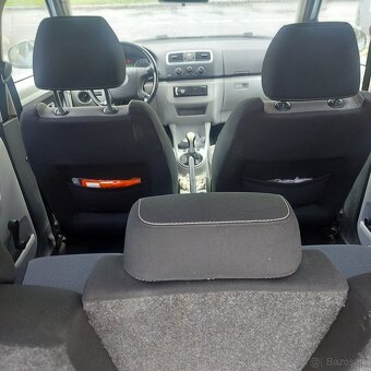 PREDÁM, ROZPREDÁM CITROEN C5 III, 1.6 eHDI 11/2011 - 4