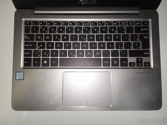 Asus ZENBOOK 14" fullHD | i3 | 4GB RAM | 128GB ssd - 4