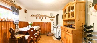 Predaj chatky v oblasti Hýrov 3 - Mojšová Lúčka - 4