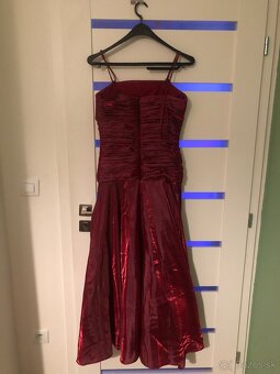 Spoločenské saty - 4