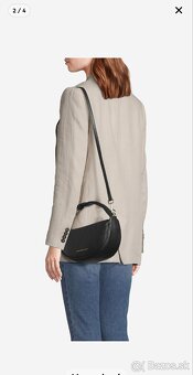 TOMMY HILFIGER ORIGINAL TASKA - 4