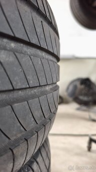 Michelin 235/50R18 - 4