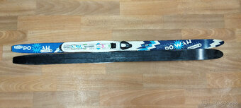 Predám det.bežk.set:ROSSIGNOL,100cm,bez šupin.NNN. - 4