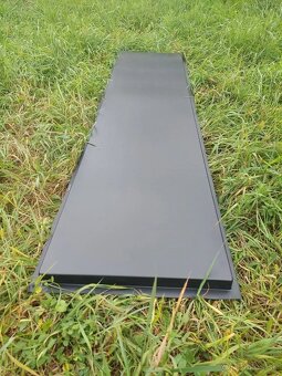 Formy na plot, formý na beton, abs plastove - 4