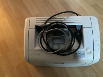 Tlačiareň HP LaserJet 1018 - 4