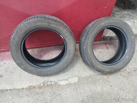 215/60 R17 Continental - 4