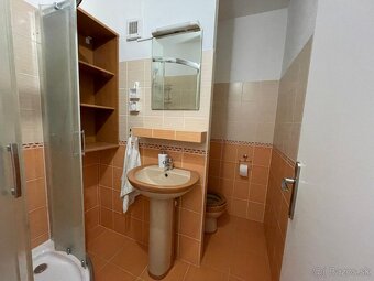 Prenájom 1-i bytu na Rovni - 4