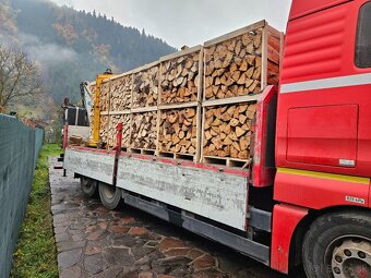 Doprava hydraulickou rukou - 4