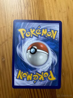 Pokémon karty - 4
