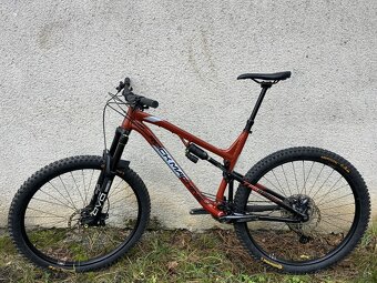 Rock Machine Blizzard TRL 70 29 XL - 4