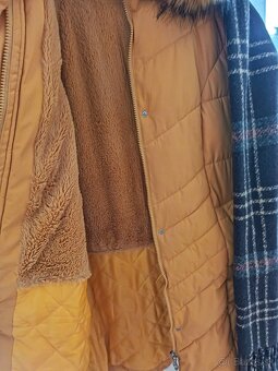 dámska vetrovka - 4