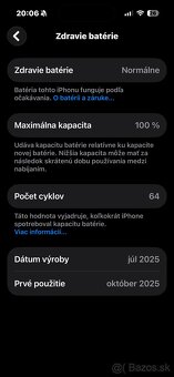 iPhone 16 128 GB - 4