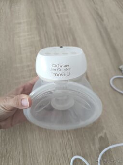 Handsfree odsávačka InnoGio Line Comfort - 4