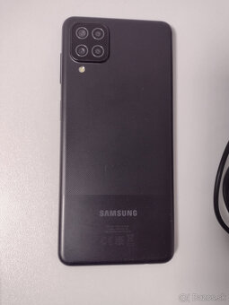 Samsung A12 - 4