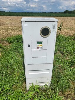 Predám pozemky 2x751m2 a 1x752m2 - 4