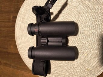 Ďalekohľad Leica - 4