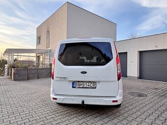 Ford Tourneo connect maxi L2 2018 - 4