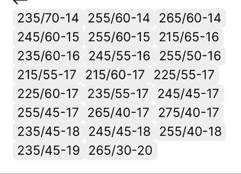 Retaze Pewag Brenta-C XMR77 - 4