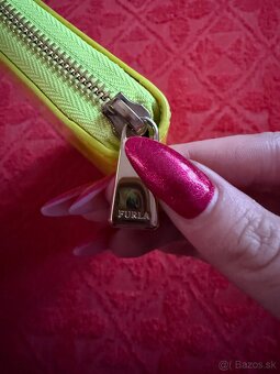 Furla original penazenka - 4