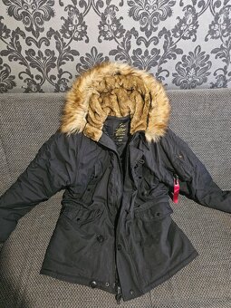 Alpha industries - 4