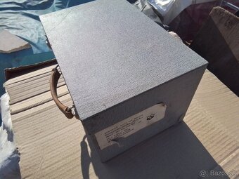 Vzduchová brúska - 4