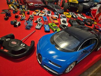 Predám  hračky a tričká - 4