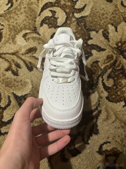 Air force 1 - 4