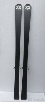 Carvingove Lyze Volkl UVO CODE 171cm - 4