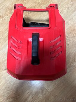 kosacky 2 ks , pila 1 ks, baterie vsetky ks - 4