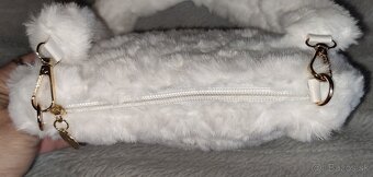 malá biela chlpatková - 4