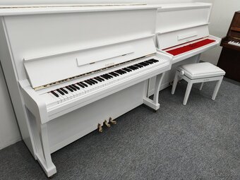 Koncertné piano Yamaha-Ereizen - 4