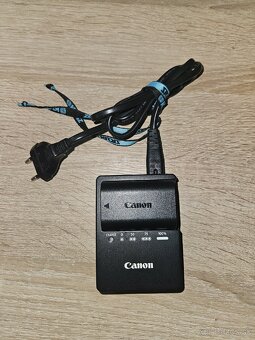 Predám canon eos 70D s objektívom 15-85mm a brašňou - 4