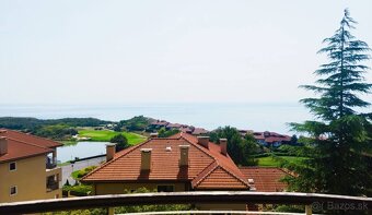 Štúdio s najlepším výhľadom v THRACIAN CLIFFS, Bulharsko - 4