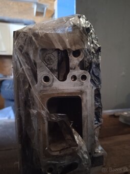 BMW E46 318i N42B20A - 4